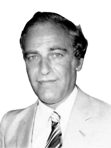 Caio Sérgio Pompeu De Toledo