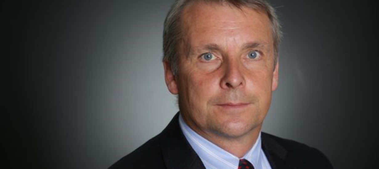 Jörn Rohde