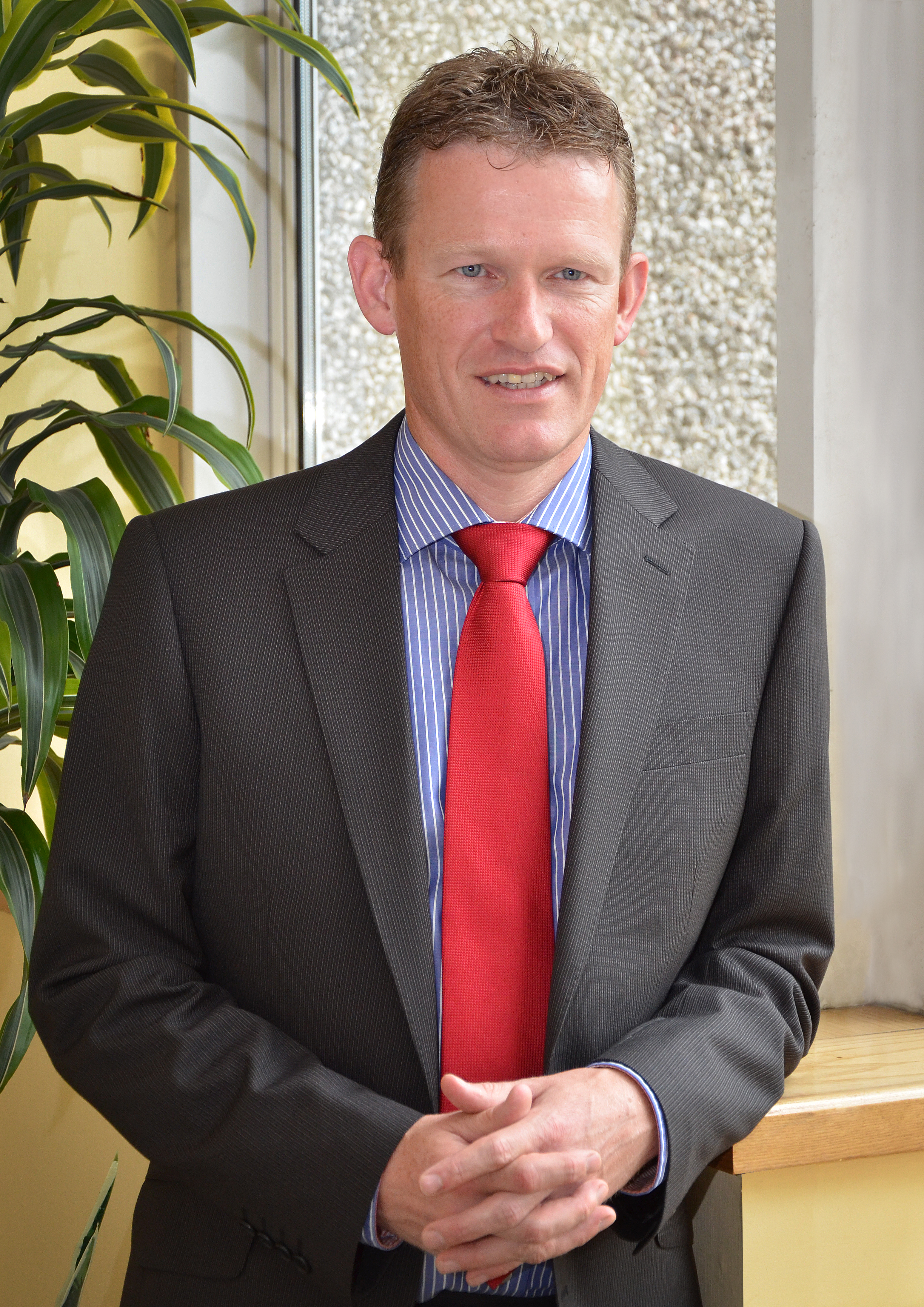 Pádraig Dalton