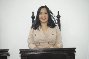 Isabel Yazmín Orueta Hernández