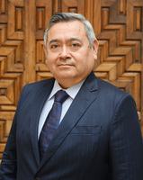 Alberto Alejandro Farje Orna