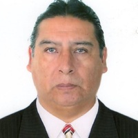 Alberto Ventura Palomino