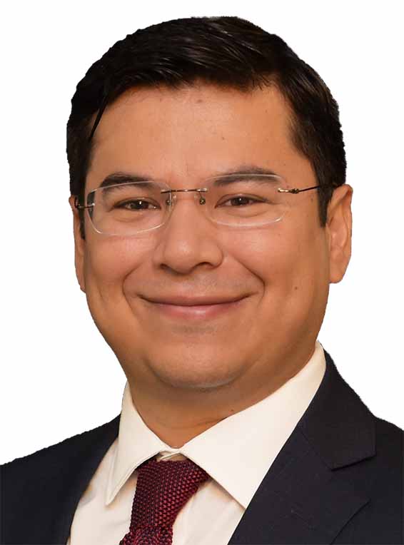 Carlos Alberto Valenzuela González
