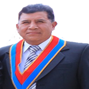 Roly Ernesto Carhuallanqui Palacios