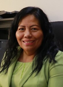 Doris Julissa Cisneros García