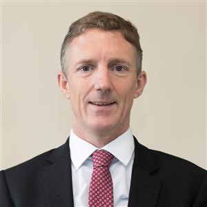 Gerry Cunningham