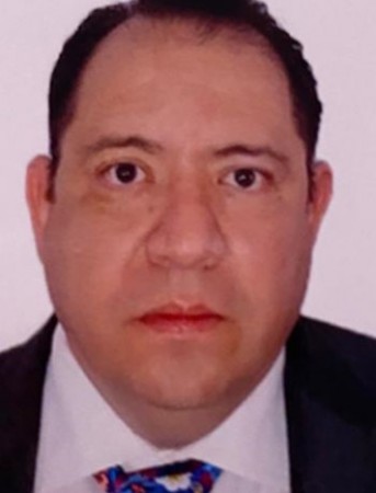 Armando Martínez Goméz