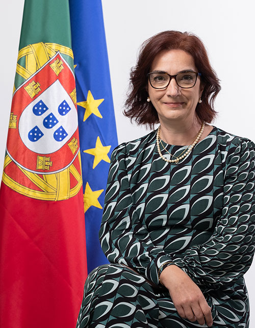 Elvira Fortunato