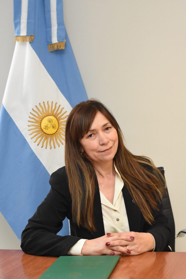 Andrea Alejandra Toro