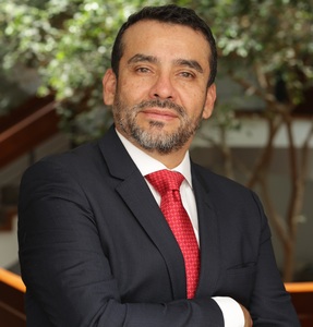 Sandro Alberto Nuñez Paz