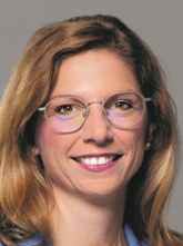 Sabine Bätzing-Lichtenthäler