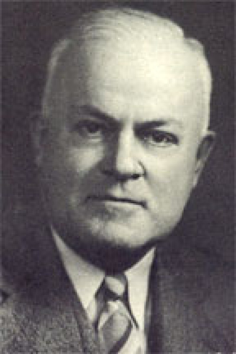 James Garfield Stewart