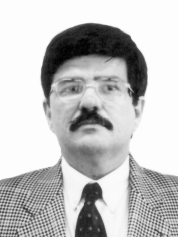 José Sérgio De Oliveira Machado