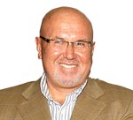 Carlos Ricardo Bruce Montes De Oca