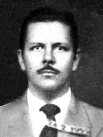 Croacy Cavalheiro De Oliveira