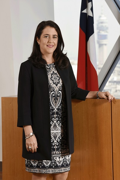 María De La Luz Domper Rodríguez