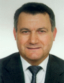 Pedro Soto García