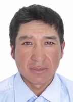 Dacio Noe Chipana Quispe