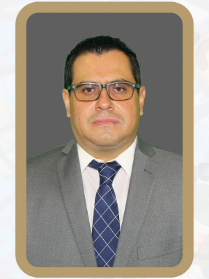 Jorge Caballero Román