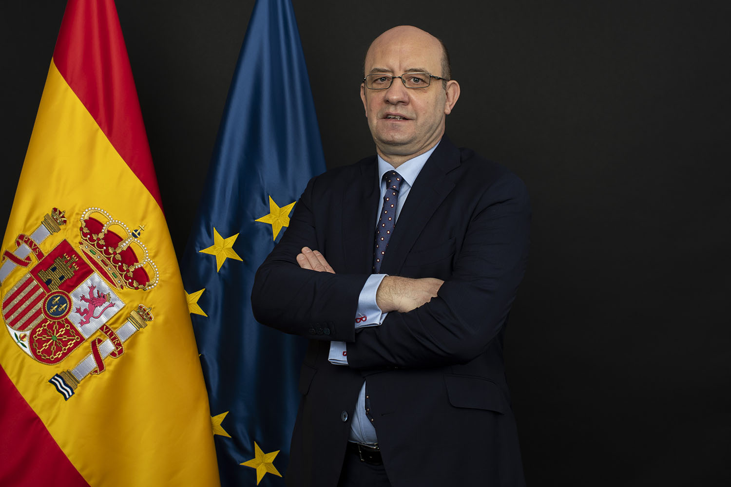 Fernando Nogales álvarez