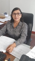 Laura Esther Garcia Borges