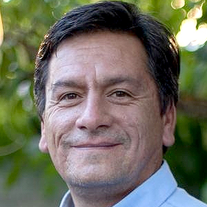 Rubén Méndez Venegas