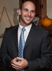 Marc T. Lombardo