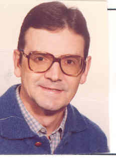José Ramón Kerejeta Intxausti