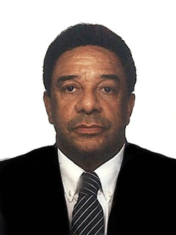 Aguinaldo Timoteo Pereira