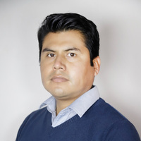 Edwin Loyola Quenta Estaña