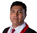 Oscar Zea Choquechambi