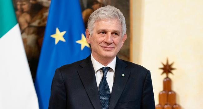 Pietro Benassi