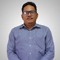 Ramon Lopez Gonzales