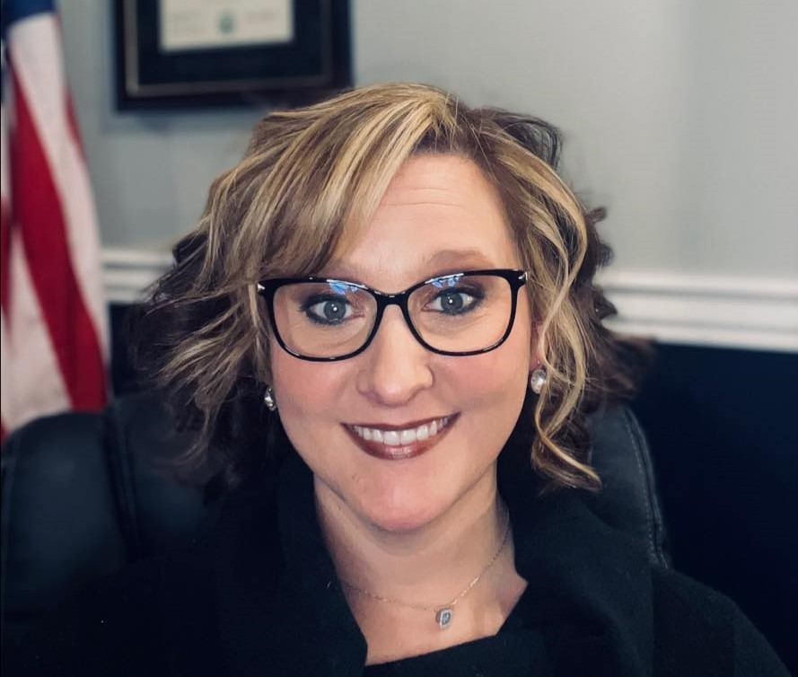 Lauren Lepage