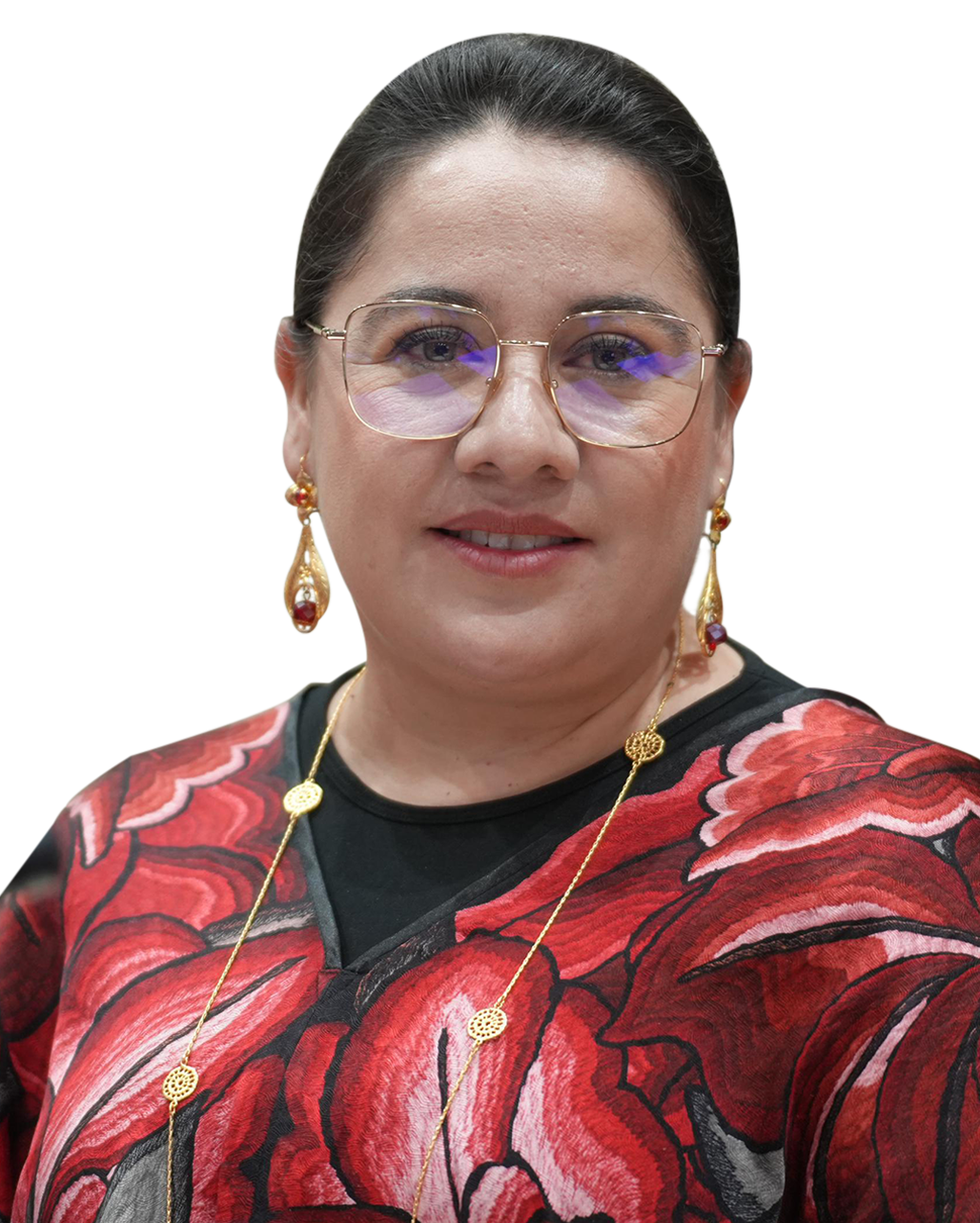 Antonia Natividad Díaz Jiménez