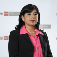 Sara Rosadio Colán