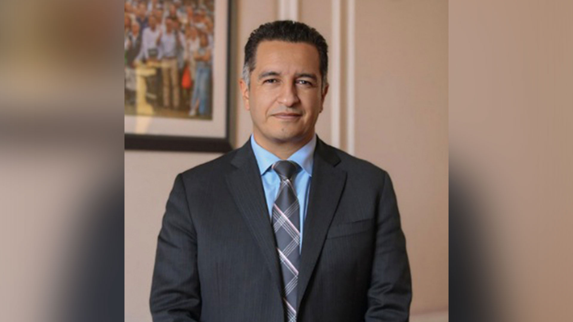 Andrés Idárraga
