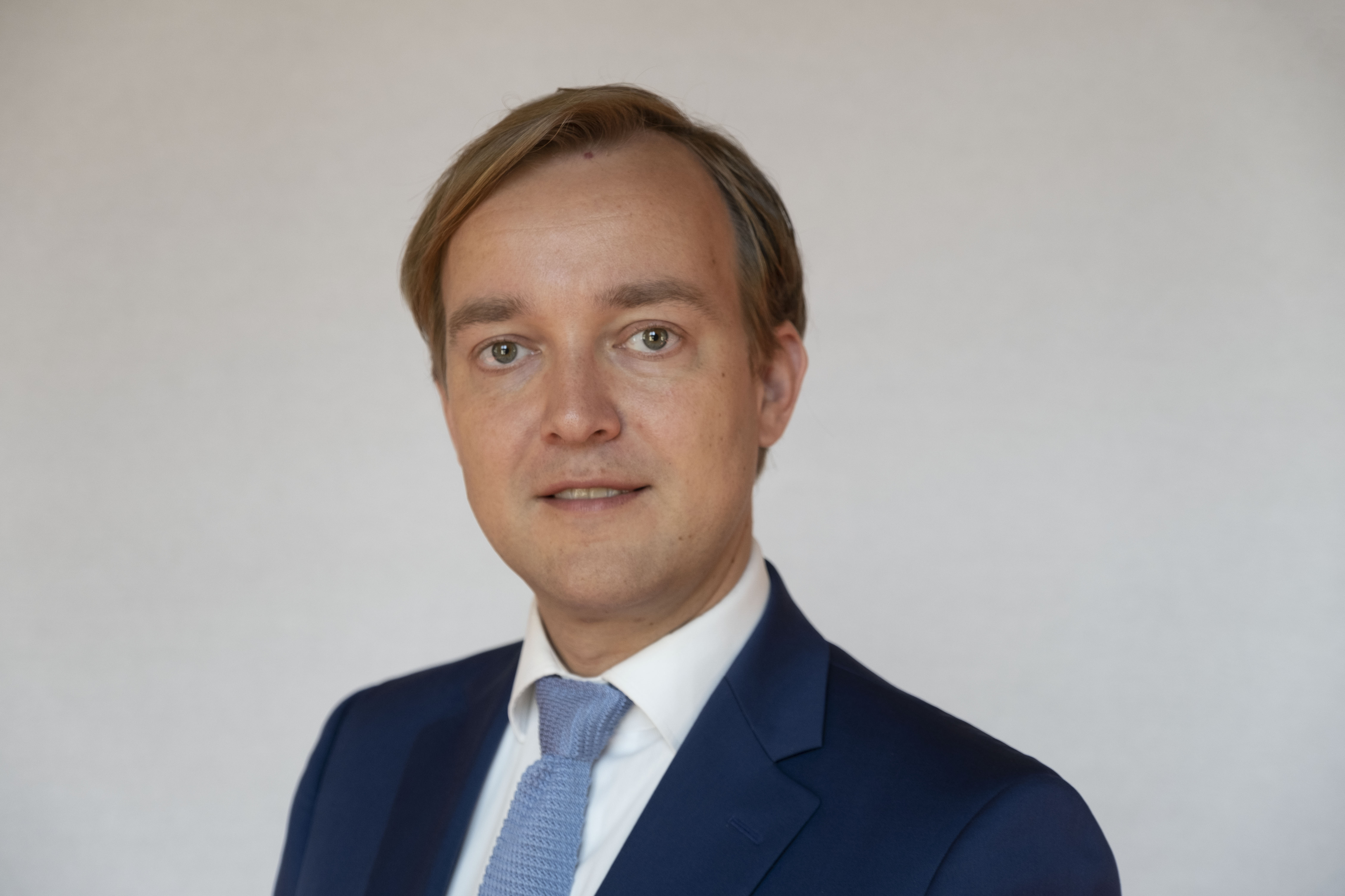 Lennart Van Der Linden