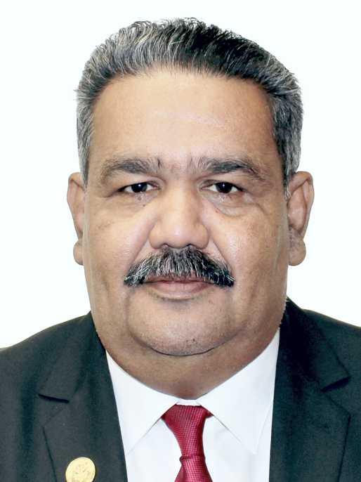 Julio Carranza Aréas