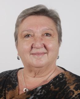 María Isabel Flores Fernández