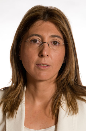 Nuria Loris Sánchez