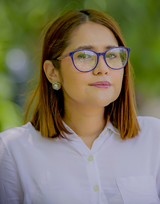 Alejandrina Albornoz Pastrana