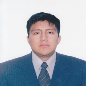 Edgar Ivan Esquerre Castillo