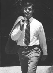 Bruce F. Caputo