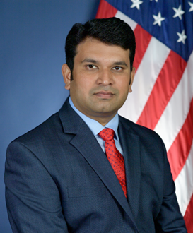 Pavan Pidugu