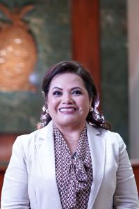 María Aurelia Leal López