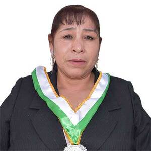 Rosa Quispe Soto