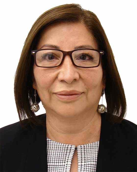 Leticia Martínez Gómez