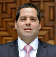 Gilberto Ulises Guevara Rospigliosi