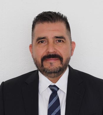 Alfredo Lozoyo Ramírez